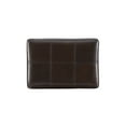 thumbnail image 2 of Linon Claridge 3Pc Counter Set Brown, 2 of 14