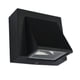 thumbnail image 3 of 3X Aplique de Pared LED Moderno de 5W Lámpara de Pared Impermeable Al Aire Libre para Pasillo Patio Puerta Terraza Balcón Jardín, 3 of 9