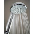 thumbnail image 2 of Grohe 28 917 Relexa Ultra Multi-Function Hand Shower Package - Chrome, 2 of 3