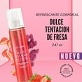 thumbnail image 3 of Fragancia Corporal Zermat Dulce Tentación Body Breeze 247 ml, 3 of 5