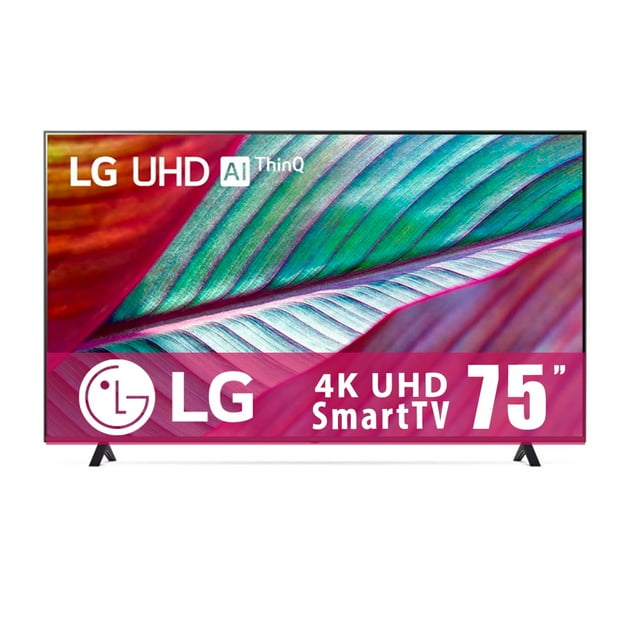 TV 75 Pulgadas LG Smart TV 4K UHD 75UR7800PSB