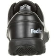 thumbnail image 4 of SlipGrips FedEx Composite Toe Slip-Resistant Work Athletic Shoe, 4 of 7