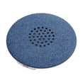 thumbnail image 1 of BotaniNest Bedside With Superior Sound And Night Light For Bedrooms Portable Wireless With Long Battery Life And Gentle Alarm Perfect For Personal Relaxation And Sleep Aid, 1 of 3
