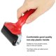 thumbnail image 4 of Diamond Painting Roller Rubber Brayer Printmaking Inking Gluing Application Art Supplies(6cm 10cm ), 4 of 4