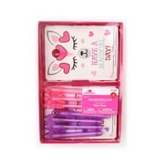 Way To Celebrate Valentine's Day Party Favors, Mini Pens, 8 Count