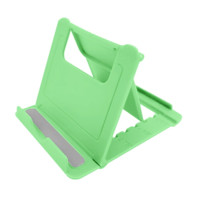 MKHSQHDG Today's Deals Folding Portable Desktop Mobile Phone Tablet Universal Storage Rack Multi-Angle Adjustment Bracket
