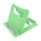 thumbnail image 1 of Estante plegable portátil para escritorio, teléfono móvil y tableta, con soporte de ajuste de ángulo, 1 of 1