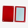 thumbnail image 3 of koolsoo Léger Snooker Shaper de Piscine Broyeur Coupe-Bordures Multifonctionnel Rouge, 3 of 9