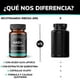thumbnail image 4 of Nad + | Nr Nicotinamida Ribosa (nicotinamide Riboside) Con Trans - Resveratrol Puro 99%, Ácido Alfa Lipoíco, Extracto De Quercetina, Fosfato Dibásico De Calcio - Vitaminas Mujer | 30 Cápsulas, 4 of 7
