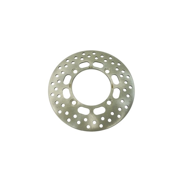 Front Brake Rotor for Suzuki King Quad ATV, 59211-31G00, 59211-31G10, Optimal Braking