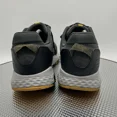 thumbnail image 4 of New Balance 410 V8 Mens 12 4E Grey Black Shoes Trail Running Sneakers MT410LG8, 4 of 6