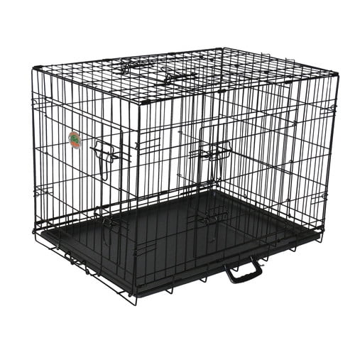 Go Pet Club 3 Door Pet Crate