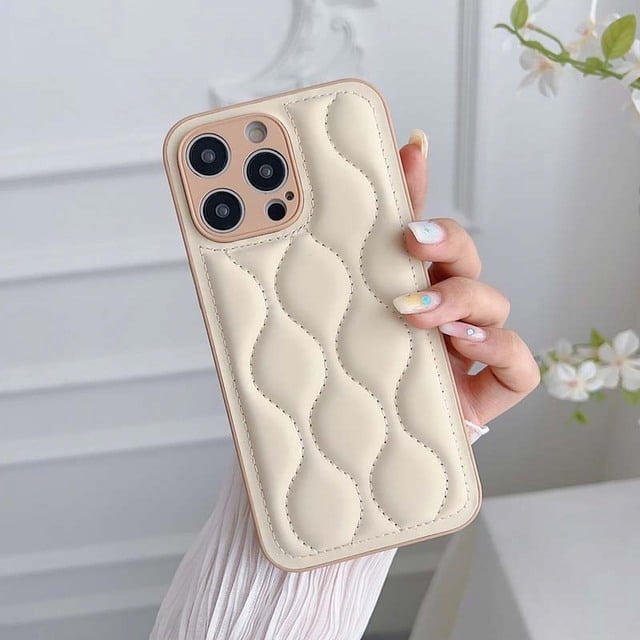 Solid Color Curved Down Jacket Mobile Phone Case For HW MATE 30 40 50 PRO Skin Feeling Shockproof Soft Silicone Back Cover LXY