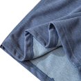 thumbnail image 6 of Blekii Men's Thermal Underwear Set, Long Sleeve Top & Bottom Base Layer, Non-Binding Warm Loungewear, Winter Heattech Sleepwear, Cold Weather Indoor Set, Essential Layer for Outdoor, 6 of 10