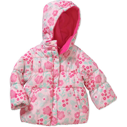 walmart baby jackets