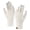 Beige, variant on FZ FANTASTIC ZONE Womens Winter Touchscreen Gloves Imitation Mink Velvet Elastic Warm Gloves for Cold Weather