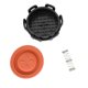 thumbnail image 5 of 0248l1 Engine Valve Cover Gasket For 206 207 307 308 1.6 Hdi Berlingo C2 C3 C4 C5, 5 of 5
