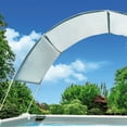 thumbnail image 6 of Intex 28054E Protective Canopy for 9' or Smaller Rectangular Swimming Pools, 6 of 6