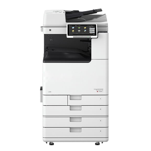 Canon imageRUNNER ADVANCE DX C3830i - Color / Laser MFP Printer Copier / 11x17 30ppm