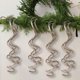 thumbnail image 5 of xihome Ramas artificiales de rbol de Navidad de 60 pulgadas para decoracin navideña DIY, follaje de plstico, 5 of 6