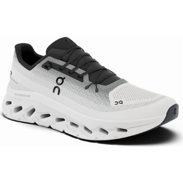 Zapatillas On Cloudtilt para hombre negras | marfil, talla 10.5 EE. UU.