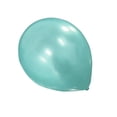 thumbnail image 1 of Bewildely 100 Uds 10 pulgadas 1,5g Globos de látex perlado fiesta de feliz cumpleaños boda adornos navideños Globo niños bolas de aire Globos Kits de decoración para fiestas verde Bewildely HA002049-16, 1 of 6