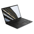 thumbnail image 2 of Restored Lenovo ThinkPad X1 Carbon Gen 9 14" Intel Core i5 11th Gen 16GB 512GB Windows 11 (Refurbished), 2 of 5
