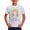 White@GC@, variant on CONZONE Toddler Boys Tshirts Back To School Letter Graphic Short Sleeve T-Shirt for Boys Crew Neck Lightweight Loose Fit Kids Spring Summer Tops