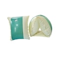 thumbnail image 1 of Anillos de brazo de natación DYNWAVEMX inflables Verde, 1 of 8