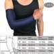 thumbnail image 2 of Transpirable, de secado rápido, resistente a los rayos UV, mangas para correr, coderas de baloncesto, almohadillas para brazos de Fitness, 2 of 5