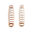 thumbnail image 4 of Paquete de 90 Resortes de Cobre para Piezas de Reparación de Pianos Verticales, Accesorios de 26 Mm Baoblaze Piano Jack Springs, 4 of 8