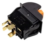 HQRP On-Off Toggle Switch for Ryobi 080900062530 BD46023 080900062522 ...