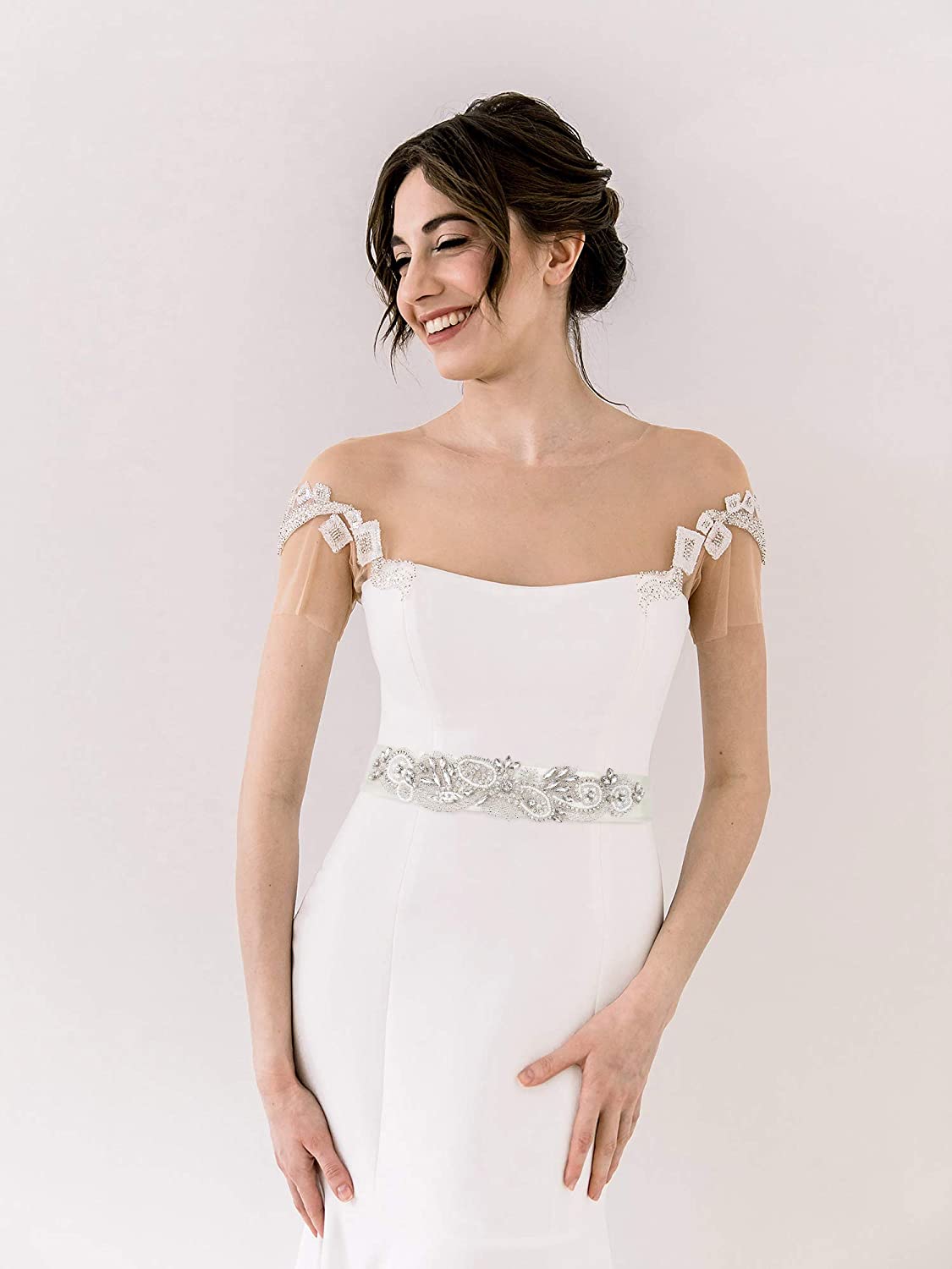 Wedding Belt Bridal Belt with 