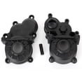thumbnail image 2 of TRA8691 Traxxas Gearbox Halves Front/Rear TRA8691, 2 of 2