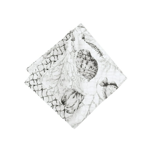 Fenwick Isle Gray Napkin