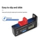 thumbnail image 4 of ANENG BT-168 PRO Probador de batería digital Herramienta de diagnóstico de capacitancia de batería Ndcxsfigh Para estrenar, 4 of 9