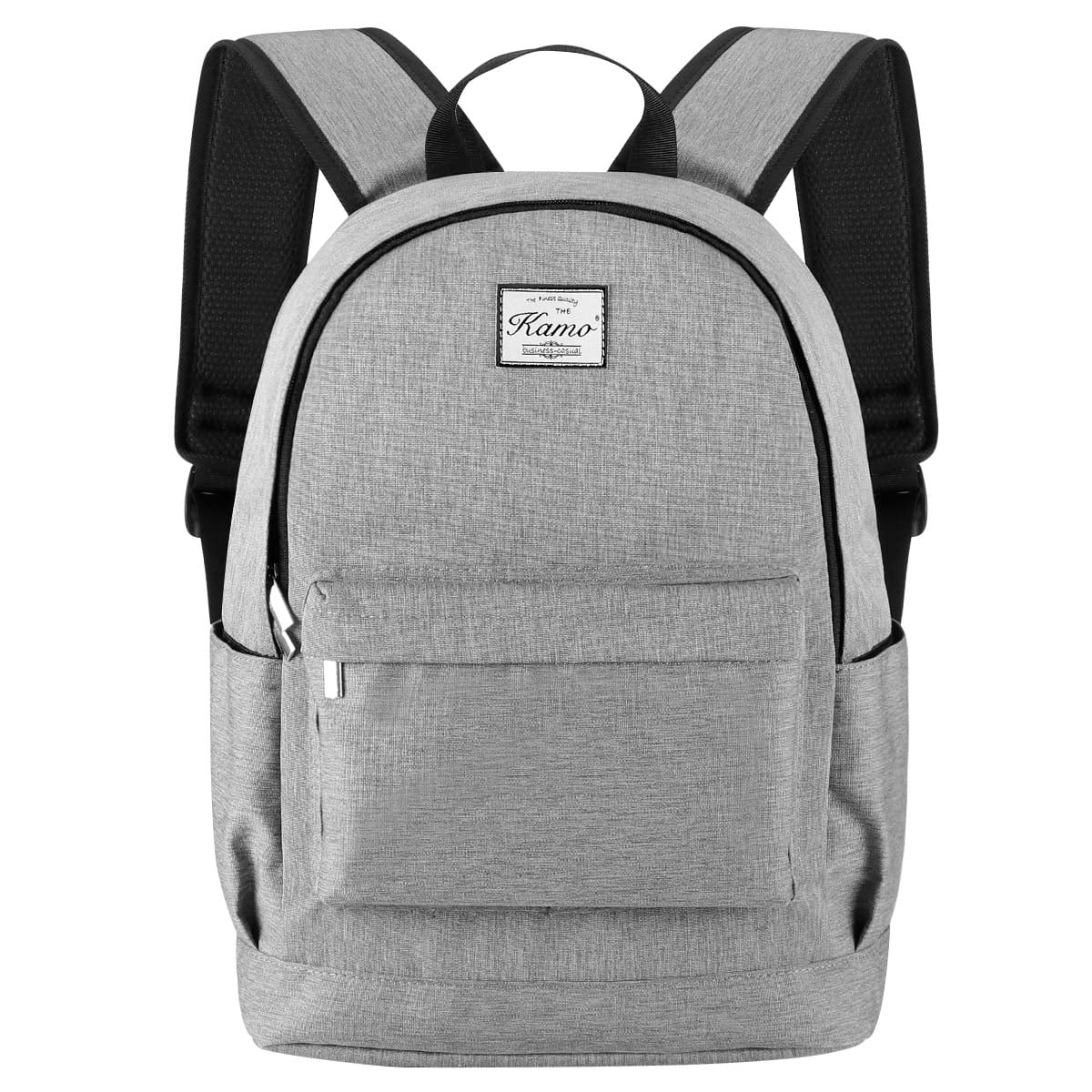 Butterfly Girl Floral Backpack for Women Men Girl Boy Daypack Fashion Laptop Backpack for School College Hiking Travel Bag Bookbag Schoolbag 