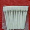 thumbnail image 3 of 50 Piece Cleaning Swabs Foam Tipped Stick For Roland Mimaki Mutoh Epson Printer, 3 of 14