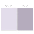 thumbnail image 4 of Fondo Papel TFixol Morado claro y morado pálido, 4 of 8