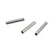 thumbnail image 4 of 10pcs Mangas Conector Herramienta de Vueltas Atar Ganchos Pesca Deporte 1.4x8mm Sharpla Manguito del lazo de la cremallera, 4 of 5