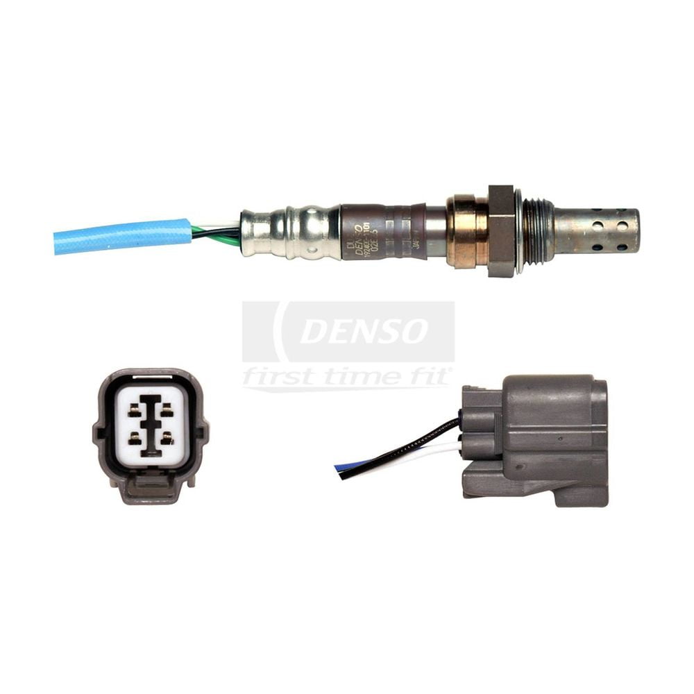 Fuel Ratio Sensor-OE Style Air/Fuel Ratio Sensor Left DENSO 234-5075 Air 