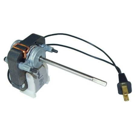 UPC 663001045595 product image for Nutone Fan Motor # 832000600, 3000 RPM, .08 amps 120V # 02200-59 | upcitemdb.com