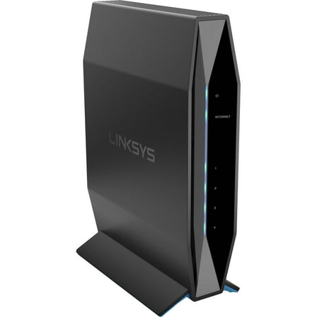 Open Box Linksys E7350 AX1800 Wi-Fi 6 Wireless Router