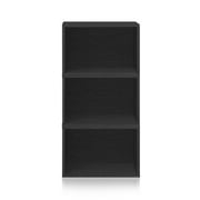 Way Basics Venice Storage Blox Eco-Friendly Modular Shelving, Mulitple Colors
