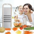 thumbnail image 5 of Vegetable Graters,vegetable Slicer Kitchen Food Slicer Carrot Slicer, 5 of 5