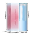 DONGGWTS Lip Butter Conditioning Lip And Lip For Instant Shine And ...