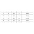 thumbnail image 3 of Women's Summer Solid Color Old Cut Patch Jeans Loose Versatile Embroidered Shorts Women, 3 of 4