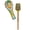 Tiger, variant on Farberware Spoon Rest and Spatula Set