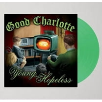 Good Charlotte - The Young And The Hopeless - Music & Performance - Vinyl
