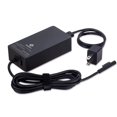 thumbnail image 1 of Charger E EGOWAY - Fuente de alimentación AC para Surface Book 3 (127 W, 15 V, 8 A), 1 of 8